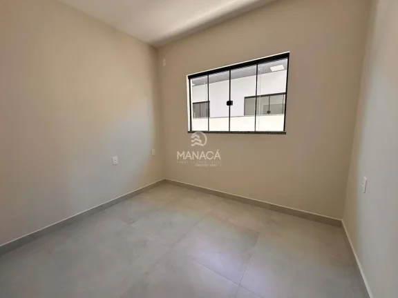 Imagem Casas com 3 Dormitórios e Piscina em Barra Velha/SC