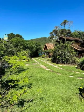 Imagem Pousada à Venda em Iguape com Chalés e Vista para o Mar Pequeno