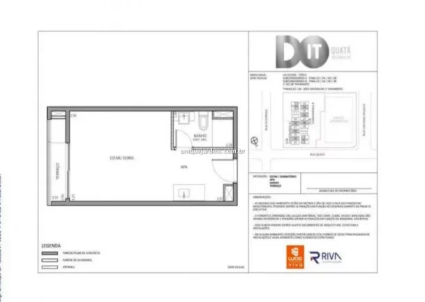 Imagem Apartamento à venda Vila Olímpia São Paulo
