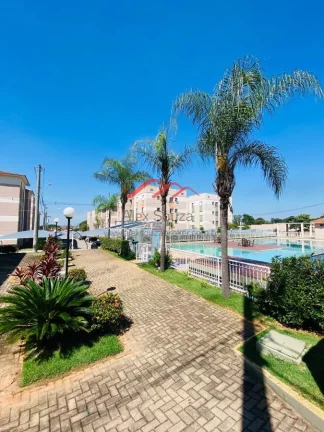 Imagem Apartamento para Venda em Sumar?(C) / SP no bairro Jardim Recanto dos Sonhos Imagem Apartamento para Venda em Sumar?(C) / SP no bairro Jardim Recanto dos Sonhos