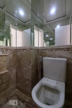 Imagem Apartamento à Venda - Recreio, 4 Quartos, 355 m2