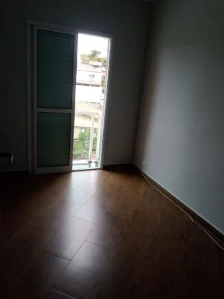 Imagem Cobertura com 2 dormitórios à venda, 104 m² por R$ 430.000 - Vila Pires - Santo André/SP