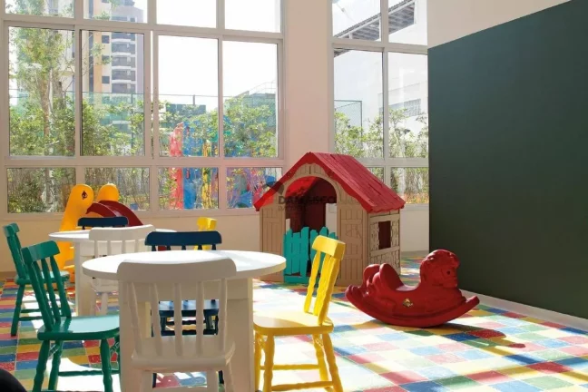 Imagem Apartamento à venda 3 Quartos, 1 Suite, 2 Vagas, Tatuapé, São Paulo - SP