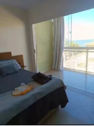 Imagem Apartamento com 1 Quarto à Venda, 42 m² em Praia Dos Recifes - Vila Velha