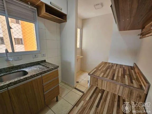 Imagem Apartamento para Venda em Santo André / SP no bairro Vila Humaitá