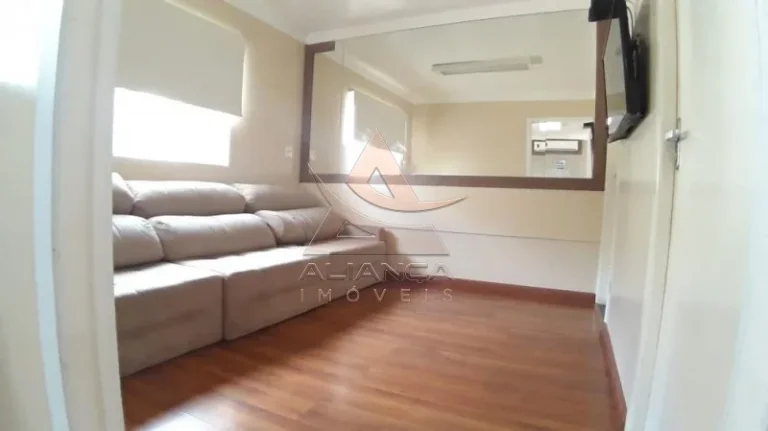 Imagem Prédio Comercial - Ribeirão Preto - Campos Eliseos