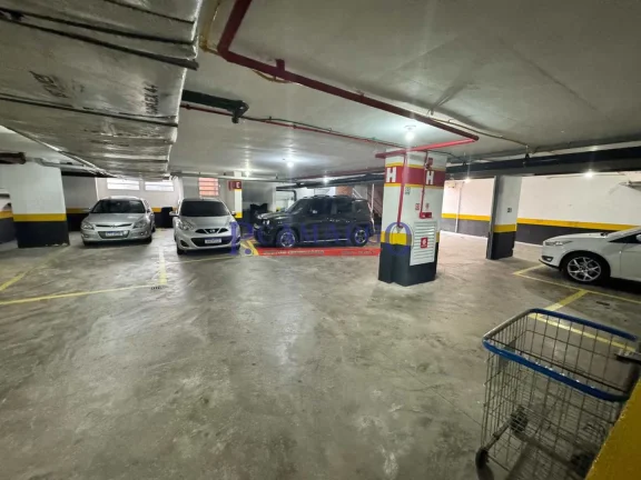 Imagem Apartamento Padrão