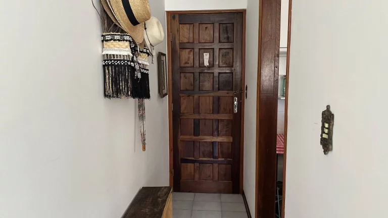 Imagem Apartamento á venda no Itaguá