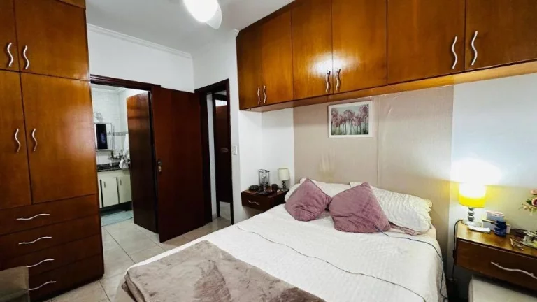 Imagem APARTAMENTO COM 82 m² - TUPI - PRAIA GRANDE SP