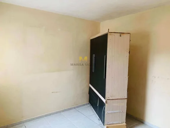 Imagem Excelente Casa à venda pronta para morar, com 2 quartos, 70,20m2em Piraquara, Vila Fuck.