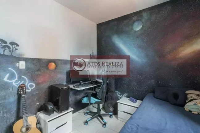 Imagem Chegou sua Oportunidade na vila Mascote. Vendo Apartamento na vila Mascote, com 61m² São 3 Dormitórios com planejados e sacada, Cozinha com planejados, vaga de garagem coberta, Cond com lazer. Valor de Oportunidade. R$: 455.000