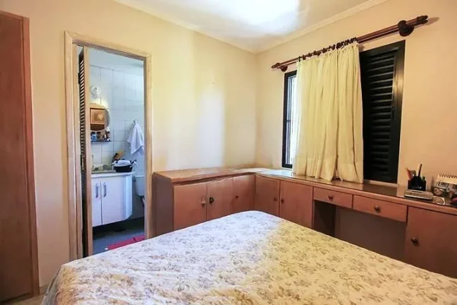 Imagem Apartamento para Locação com 2 Dormitórios no Tatuapé