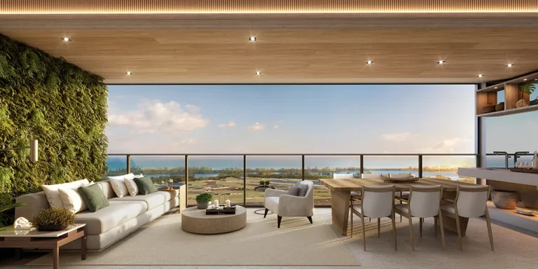 Imagem APARTAMENTO RESIDENCIAL em Rio de Janeiro - RJ, Barra da Tijuca