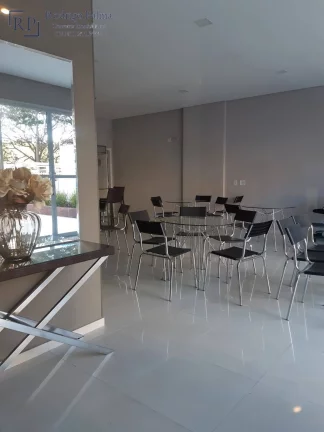 Imagem jd. Aquarius - Apartamento para Venda