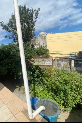 Imagem Vendo Ótima Casa térrea em Jardim Ana Lucia - São Paulo