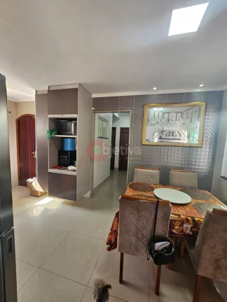 Imagem Casa duplex, 5 quartos com edícula, Parque Burle - Cabo Frio - RJ