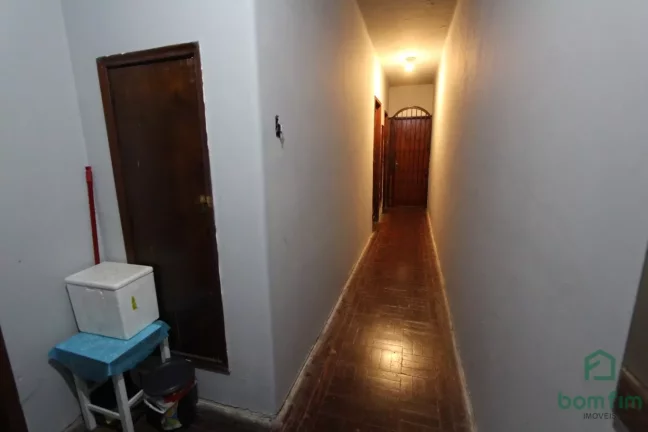 Imagem Casa de 10 dorm. para venda, Centro Histórico, Porto Alegre/RS. - CA2204