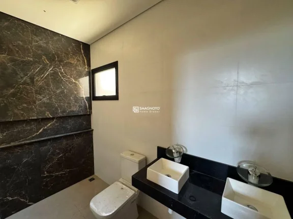 Imagem Casa com 3 dormitórios à venda, 148 m² por R$ 990.000,00 - Ondas - Piracicaba/SP
