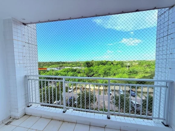 Imagem Brisas apartamento