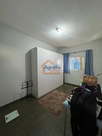 Imagem Casa à venda no bairro Jardim Itacolomy - Mogi Guaçu/SP