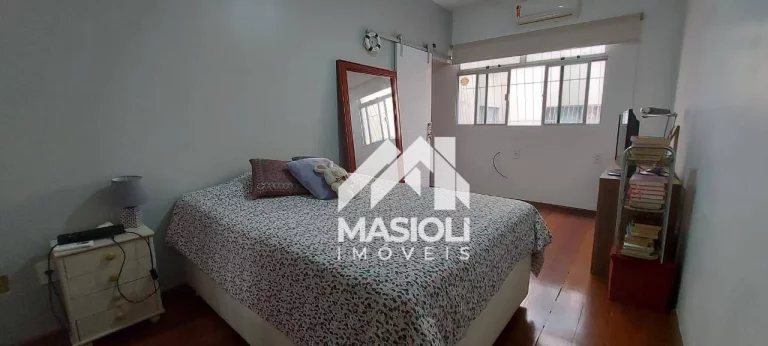 Imagem Apartamento à venda, 210 m² por R$ 1.400.000,00 - Jardim da Penha - Vitória/ES