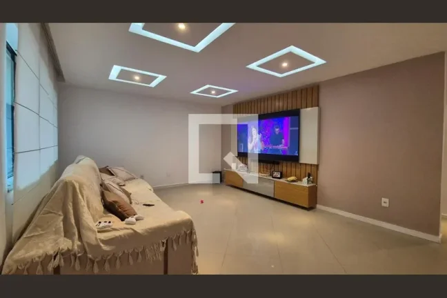 Imagem Casa à Venda - Vargem Grande, 4 Quartos, 504 m2