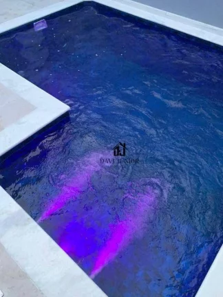 Imagem Casa com 3 dormitórios sendo 1 suite à venda, 180 m² por R$ 1.600.000 - Condominio Le France - Sorocaba/SP