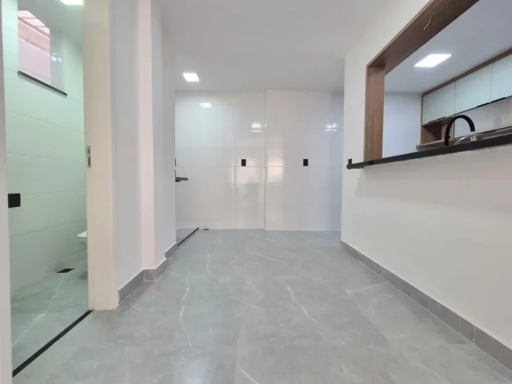 Imagem Apartamento para Venda em Rio de Janeiro, URCA, 1 dormitório, 1 banheiro