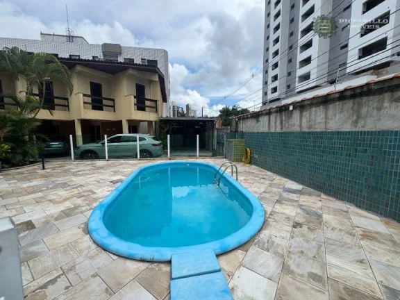 Imagem Casa de condomínio com 2 dormitórios à venda, 62 m² por R$ 430.000 - Vila Guilhermina - Praia Grande/SP