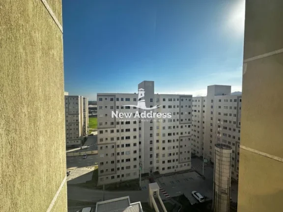 Imagem OPORTUNIDADE ÚNICA! Apartamento de 2 quartos em Nossa Senhora da Penha - Vila Velha