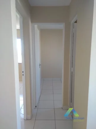 Imagem APARTAMENTO Á VENDA COM 2 DORMITÓRIOS E 1 VAGA NA VILA DAS MERCES !!