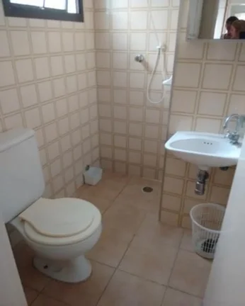 Imagem Apartamento à venda no Guarujá na Praia das Pitangueiras.