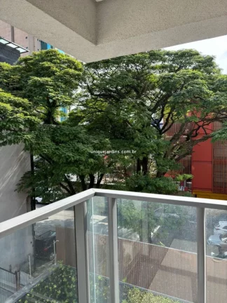 Imagem Apartamento à venda Itaim Bibi São Paulo