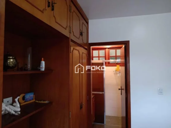 Imagem Casa com 3 dormitórios à venda, 237 m² por R$ 1.090.000,00 - Vila Dalila - São Paulo/SP