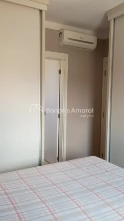 Imagem Apartamento à venda no Condomínio Tons do Morumbi no bairro morumbi, na cidade de Paulínia SP

Co...