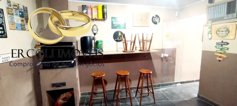 Imagem CASA RESIDENCIAL em São Paulo - SP, Cangaiba