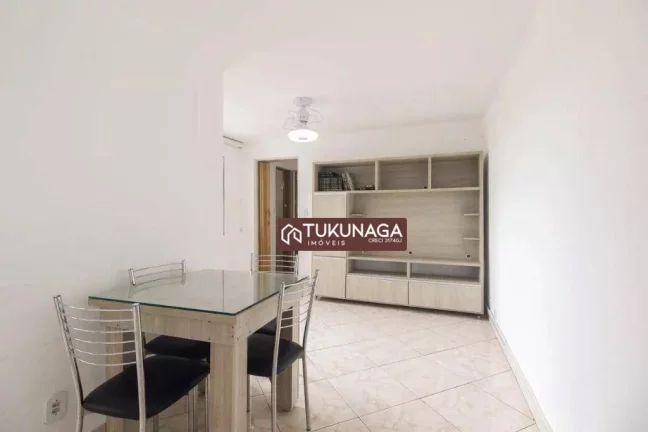 Imagem Apartamento com 2 quartos à venda, 50 m² por R$ 350.000 - Tatuapé - São Paulo/SP