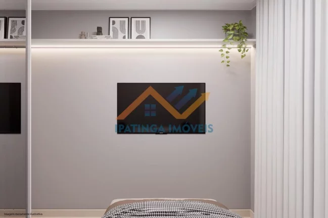 Imagem Excelente Apartamento de 3 Quartos - Conforto e Praticidade!