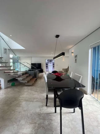 Imagem Cond. Nova Higienópolis - 3 suítes, escritório, gourmet e piscina!