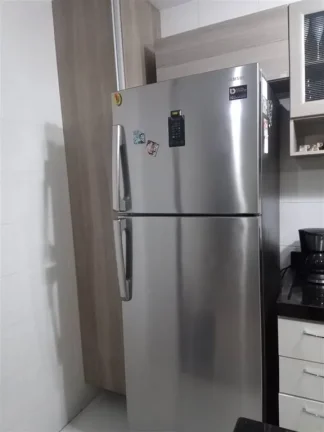 Imagem APARTAMENTO COM 48 m² - OCIAN - PRAIA GRANDE SP