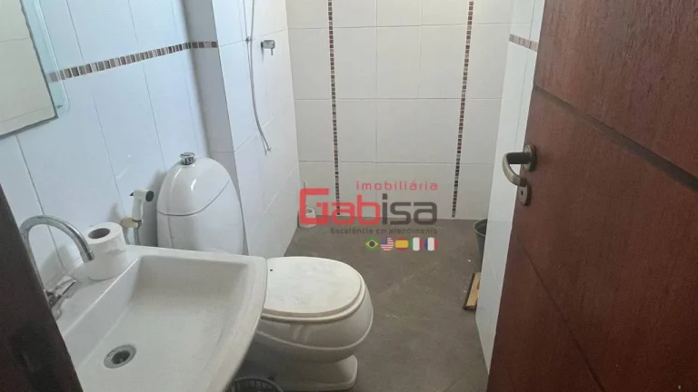 Imagem Apartamento com 2 dormitórios à venda, 75 m² por R$ 230.000,00 - Baixo Grande - São Pedro da Aldeia/RJ