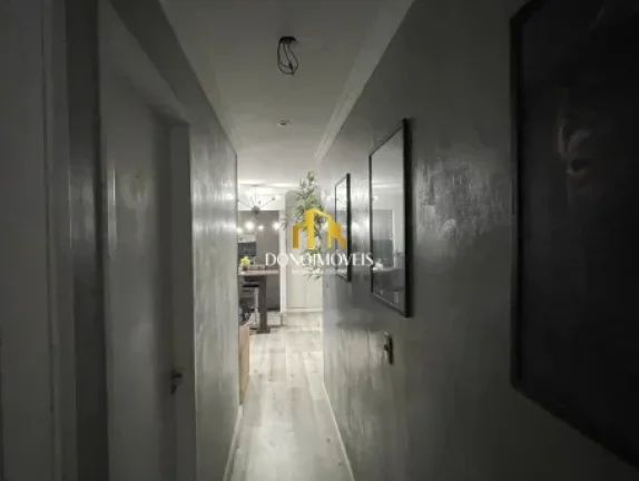 Imagem Apartamento 2 dormitórios com lazer completo e ótima iluminação