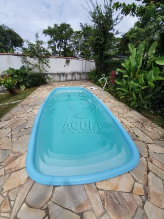 Imagem Casa para venda na praia do Lazaro em Ubatuba!