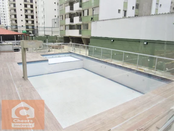 Imagem MOEMA - REFORMADO - LAZER TOTAL!!!!!