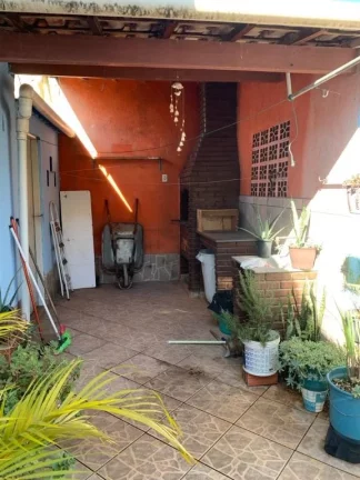 Imagem Casa com 2 dormitórios à venda, 165 m² por R$ 360.000,00 - Jardim Luella - Suzano/SP