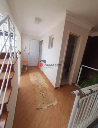 Imagem Apartamento Duplex à venda 3 Quartos, 3 Suites, 3 Vagas, 300M², Santa Paula, São Caetano do Sul - SP