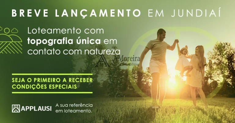 Imagem Terreno de 384m² em condomínio à venda em Jundiaí-SP, Bairro dos Fernandes: excelente oportunidade!