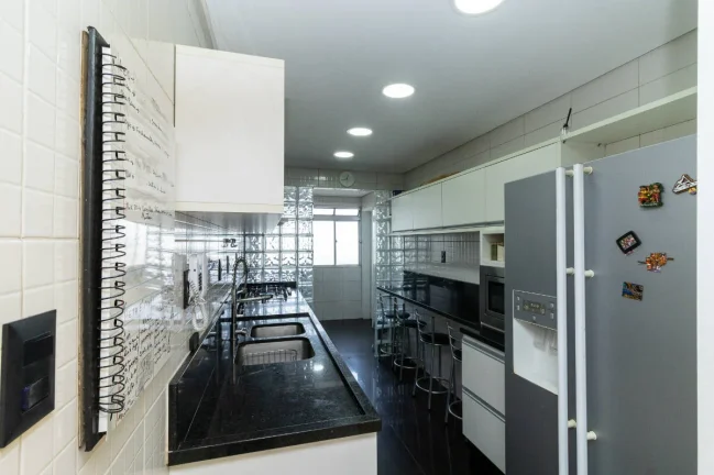 Imagem Apartamento Freguesia do Ó - 84M², 3 Dorms, 1 Vaga, Face Norte