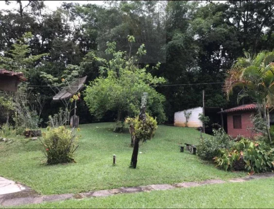 Foto do imóvel: Chacará à venda, no bairro Butijuru-Campo Limpo Paulista-SP, Possuí 4865m2