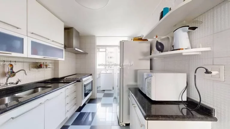 Imagem Apartamento à venda Itaim Bibi São Paulo